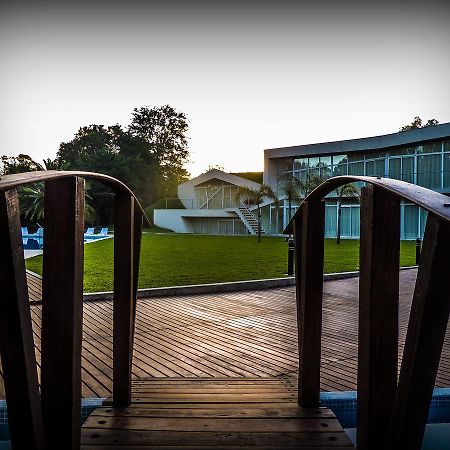 Quintaesencia Hotel & Spa Pilar Kültér fotó