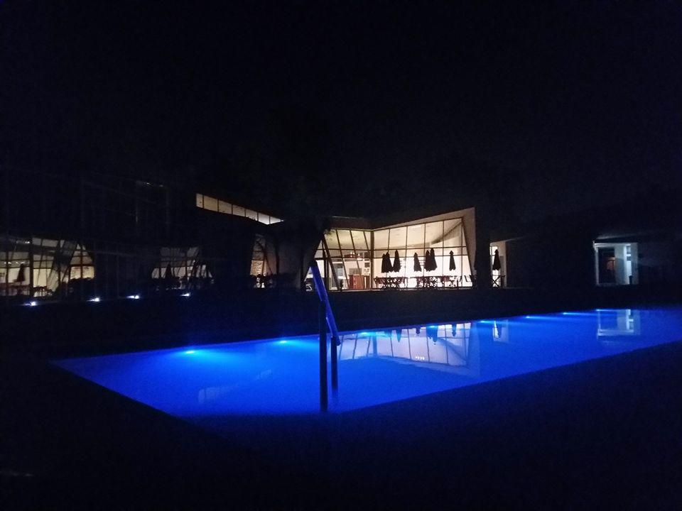 Quintaesencia Hotel & Spa Pilar Kültér fotó