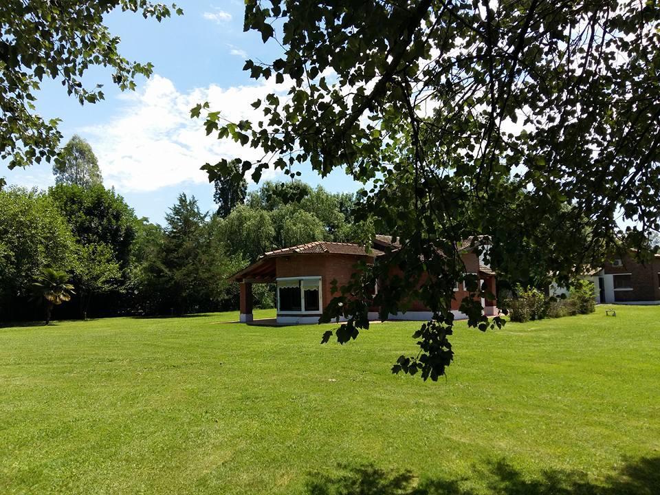 Quintaesencia Hotel & Spa Pilar Kültér fotó
