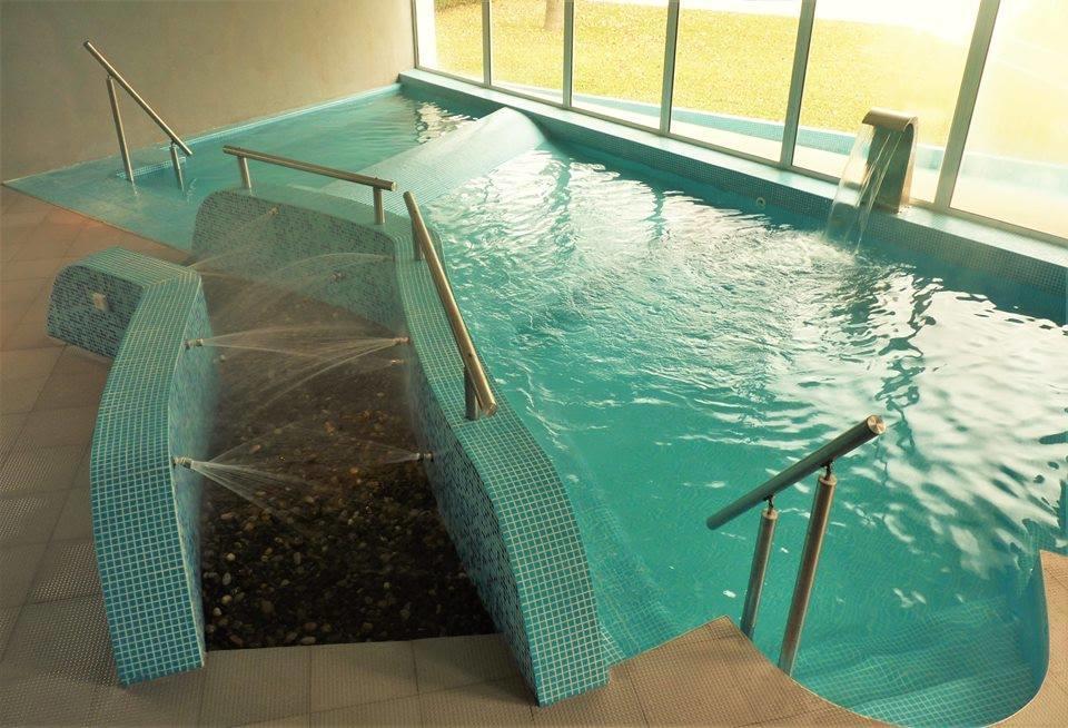 Quintaesencia Hotel & Spa Pilar Kültér fotó