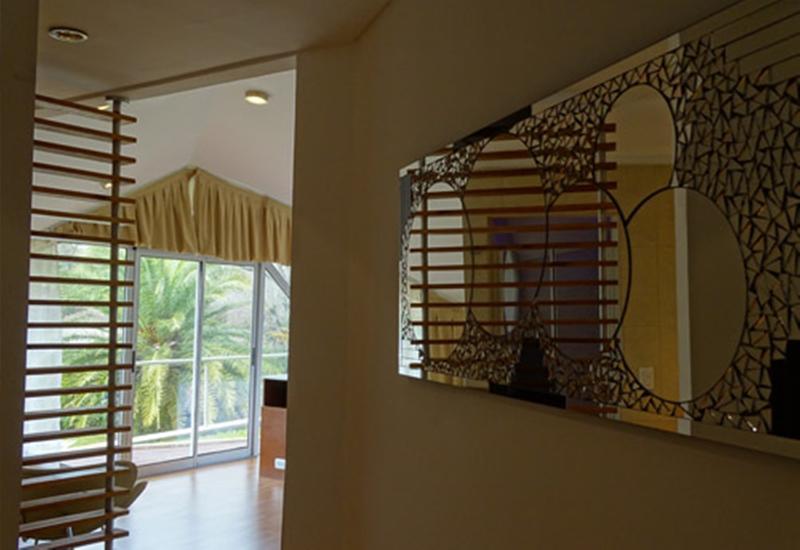Quintaesencia Hotel & Spa Pilar Kültér fotó